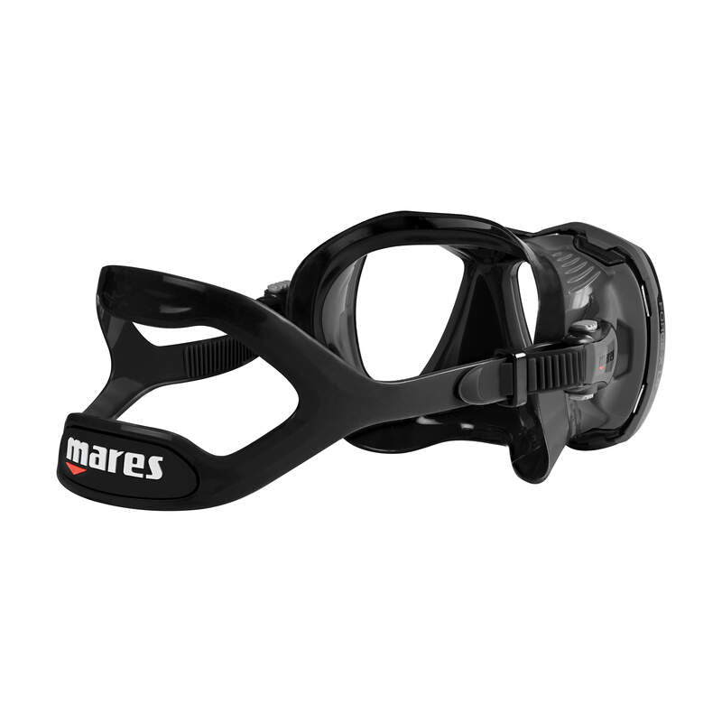 Mares Mask Force-X LS