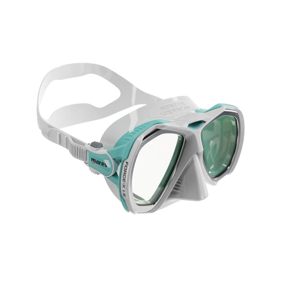 Mares Mask Force-X LS