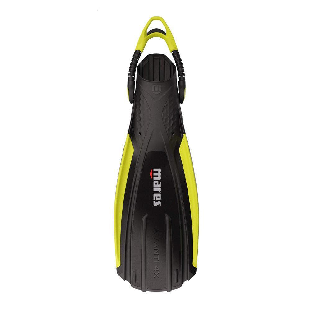 Mares Fins Avanti 4X