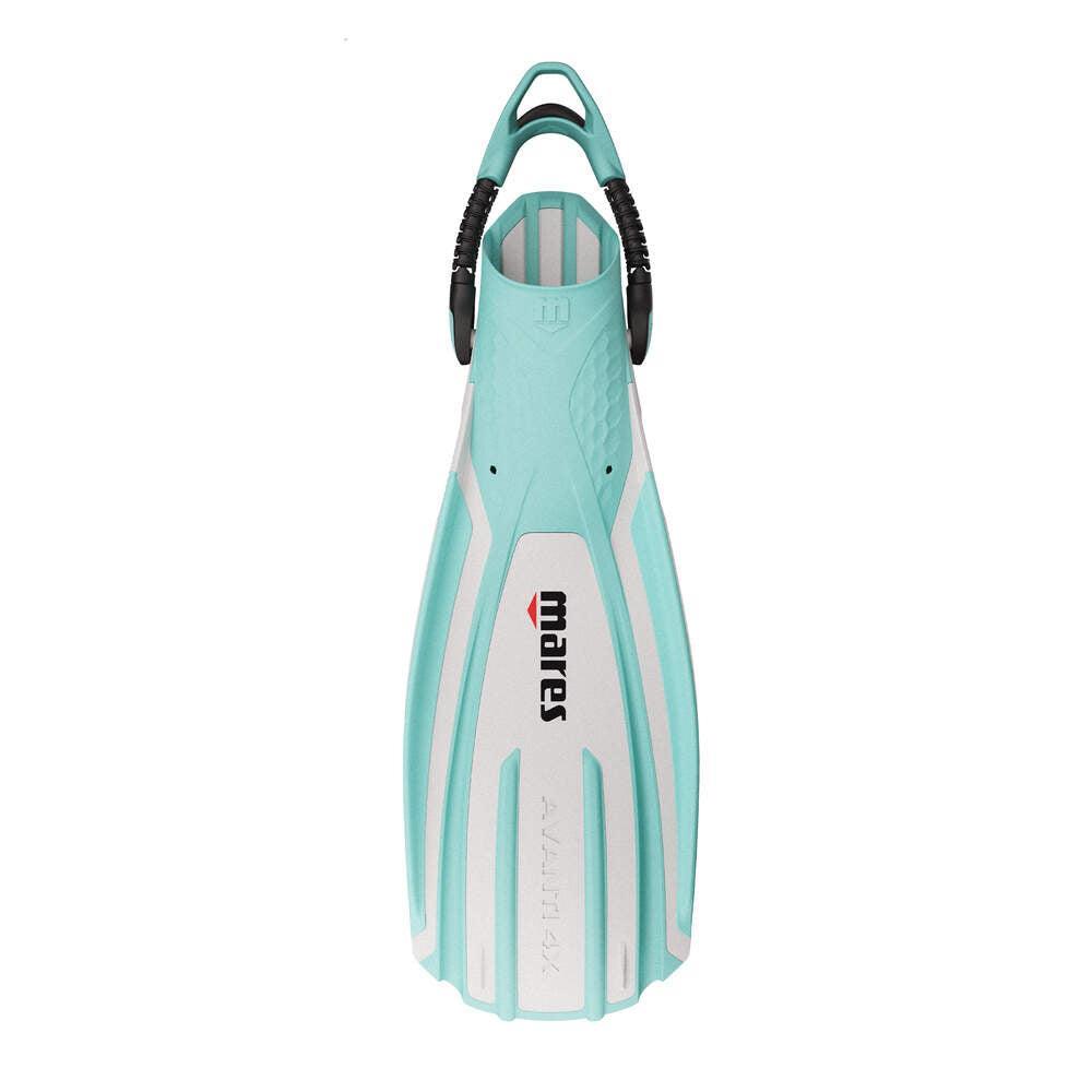 Mares Fins Avanti 4X