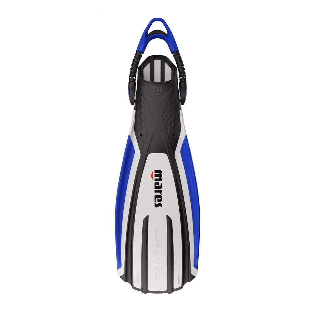 Mares Fins Avanti 4X