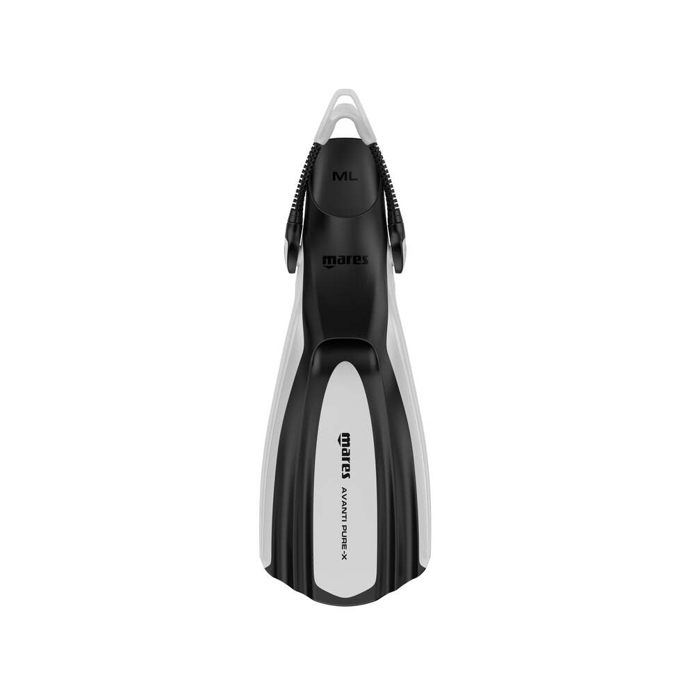 Mares Fins Avanti Pure X