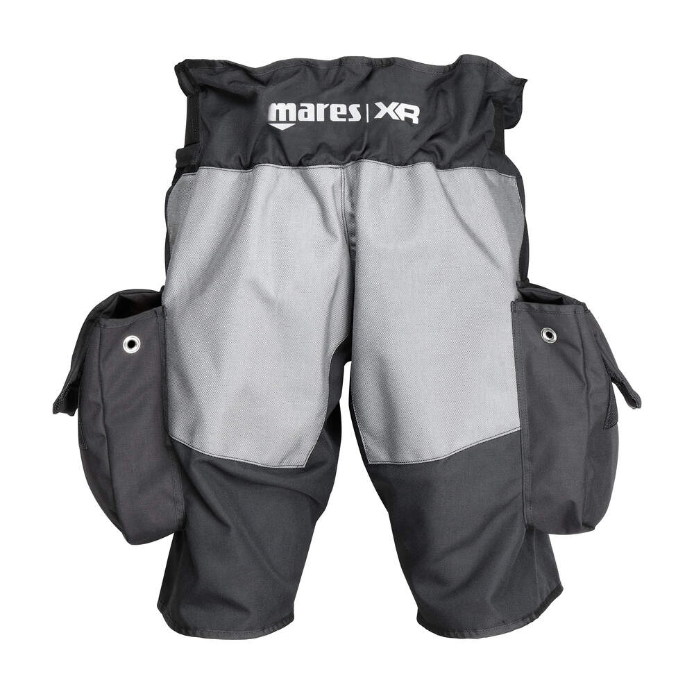 Mares Tek Short Pro XR Line