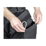 Mares Tek Short Pro XR Line