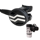 Sherwood Oasis Pro Regulator