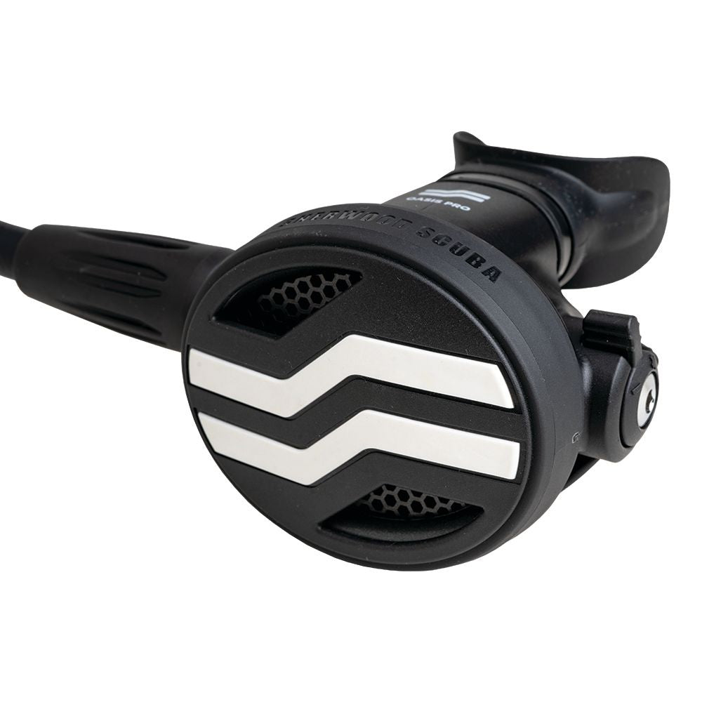 Sherwood Oasis Pro Regulator