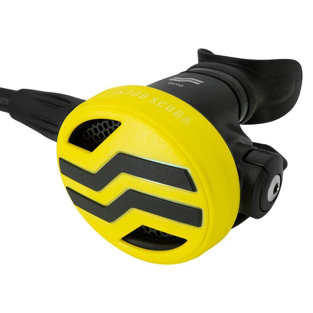 Sherwood Octo SS Version