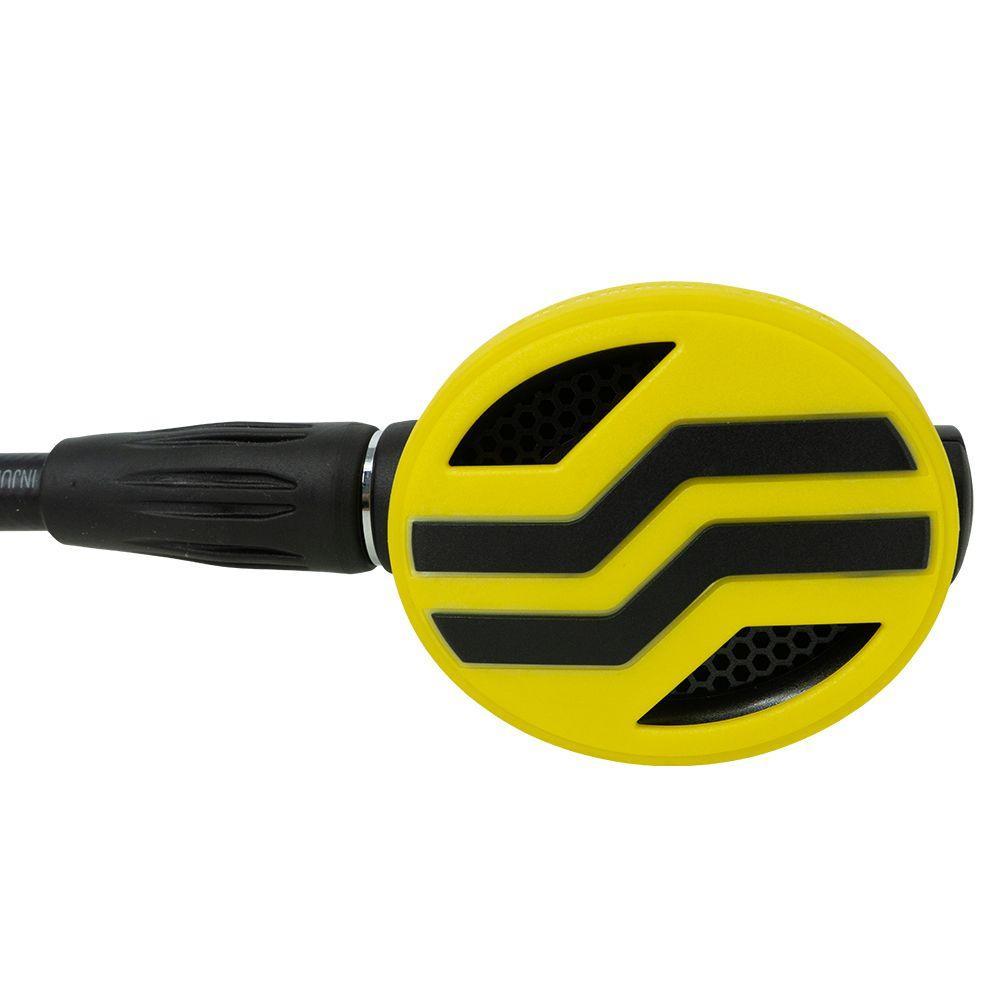 Sherwood Octo SS Version