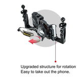 DiveVolk New Dual Handle