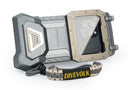 DIVEVOLK SeaTouch 4 MAX PLUS Underwater Housing for iPhone and Android – Waterproof Touchscreen Dive Case