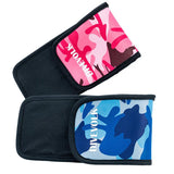 DiveVolk Multifunctional Camouflage Protective Cover for SeaTouch Underwater Housing