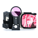 DiveVolk Multifunctional Camouflage Protective Cover for SeaTouch Underwater Housing
