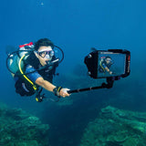 DiveVolk Heavy-Duty Outdoor Camera Lanyard for Seatouch 4 Max & Underwater Photography Gear