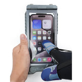 DiveVolk Underwater Touchscreen Finger Cot for Dry Suit Gloves Compatible with SeaTouch 4 Max Housing