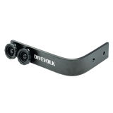 DiveVolk Underwater L Bracket for Seatouch 4 Max – Vertical Horizontal Camera Mount for Content Creators