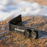 DiveVolk Underwater L Bracket for Seatouch 4 Max – Vertical Horizontal Camera Mount for Content Creators