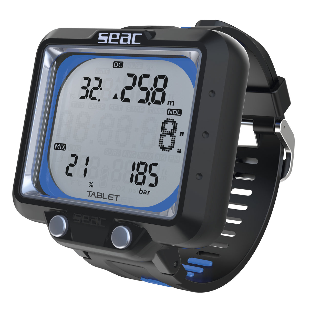 SEAC COMPUTER TABLET