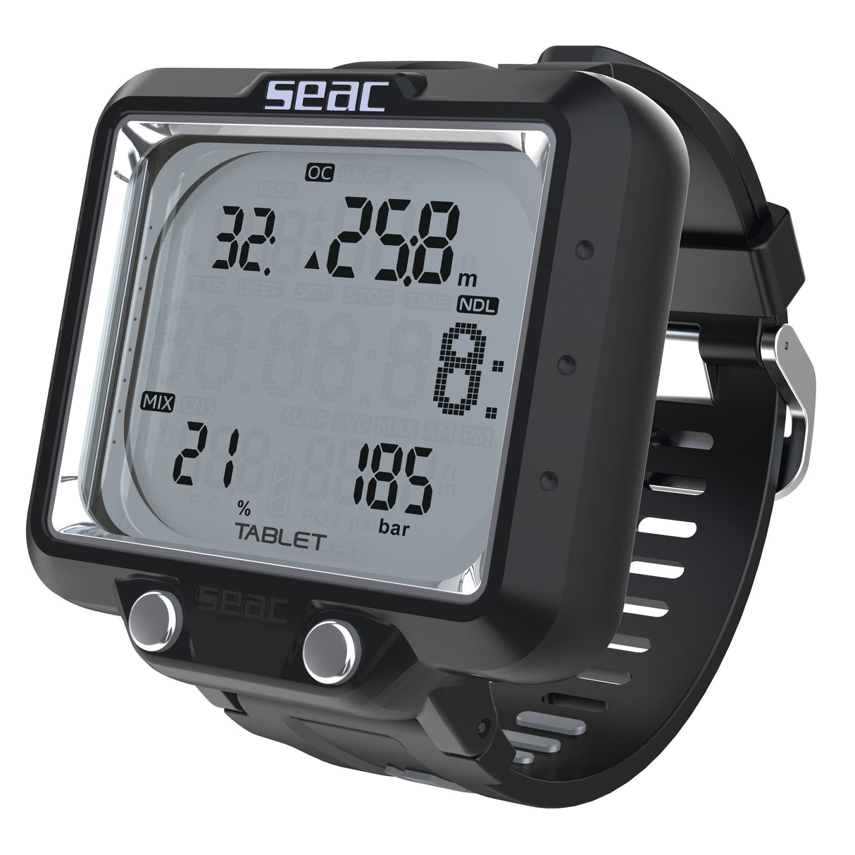 SEAC COMPUTER TABLET