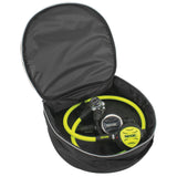 SEAC SET IT500 ICE + OCTO (INCLUDED MATE REG BAG)