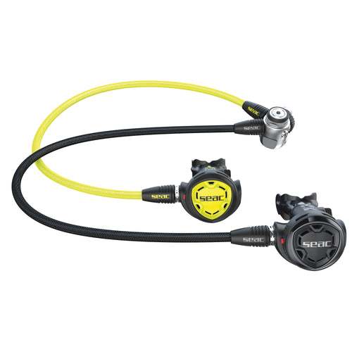SEAC SET IT300 +OCTO (INCLUDED MATE REG BAG)