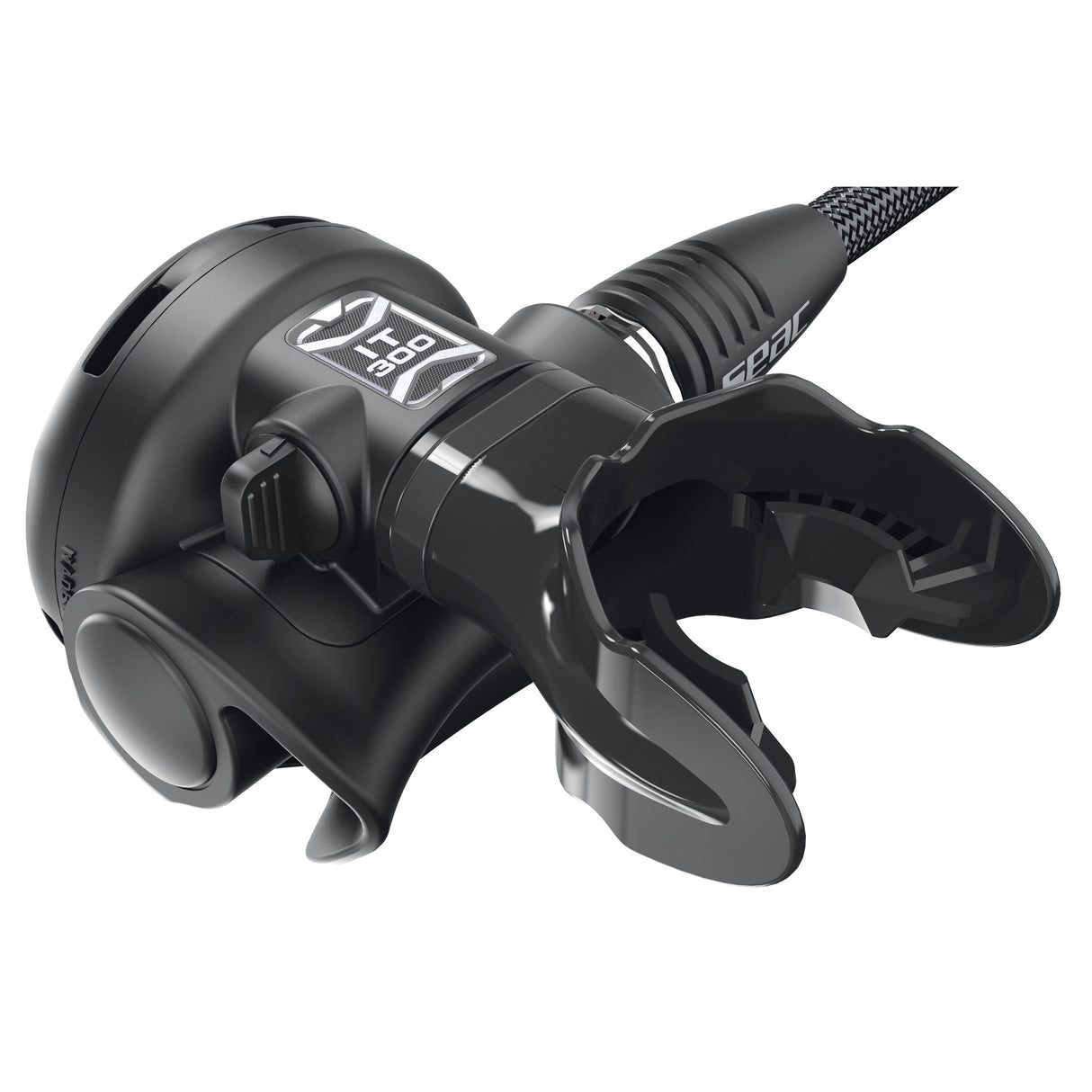 SEAC SET IT300 +OCTO (INCLUDED MATE REG BAG)