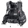 SEAC BCD VEST TYPE