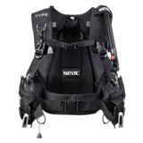 SEAC BCD VEST TYPE
