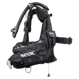 SEAC BCD VEST TYPE