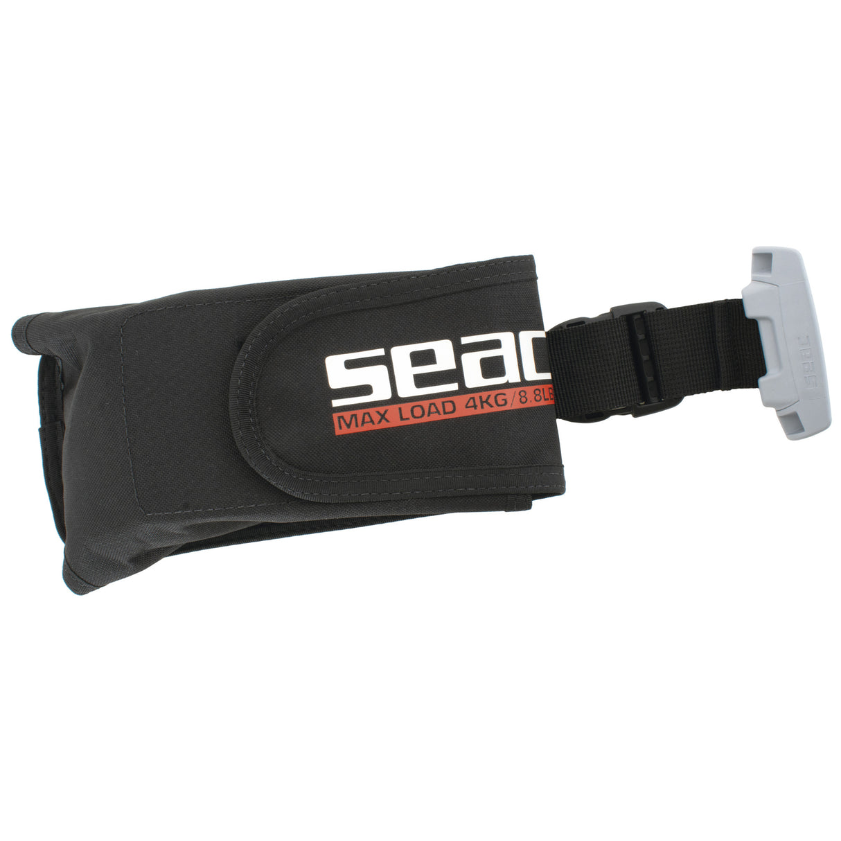 SEAC TYPE 4 KG WEIGHT POCKET
