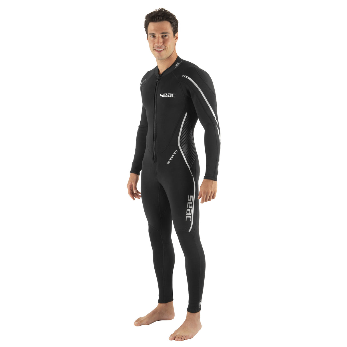 SEAC WETSUIT INVIDIA MAN 3MM