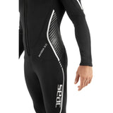 SEAC WETSUIT INVIDIA MAN 3MM