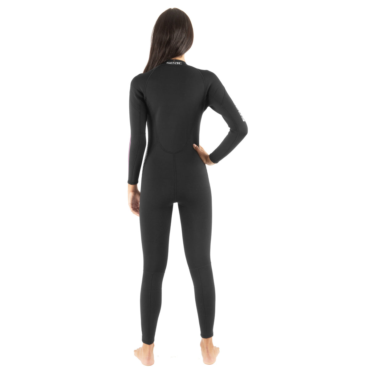 SEAC WETSUIT  INVIDIA LADY 3 MM