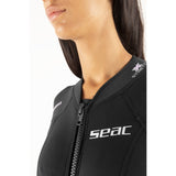 SEAC WETSUIT  INVIDIA LADY 3 MM