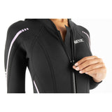 SEAC WETSUIT  INVIDIA LADY 3 MM