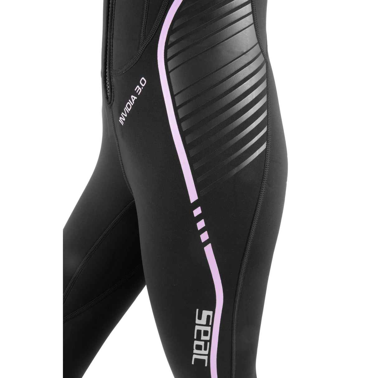 SEAC WETSUIT  INVIDIA LADY 3 MM