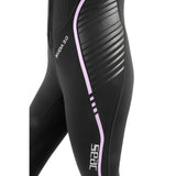 SEAC WETSUIT  INVIDIA LADY 3 MM