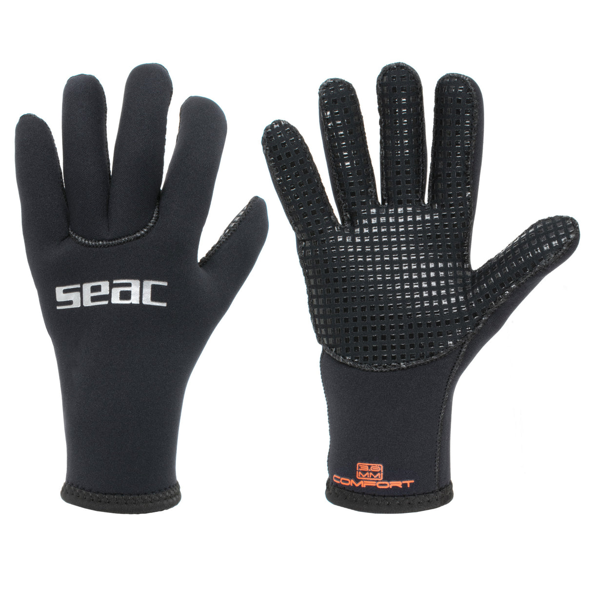 SEAC GLOVES  COMFORT 3MM