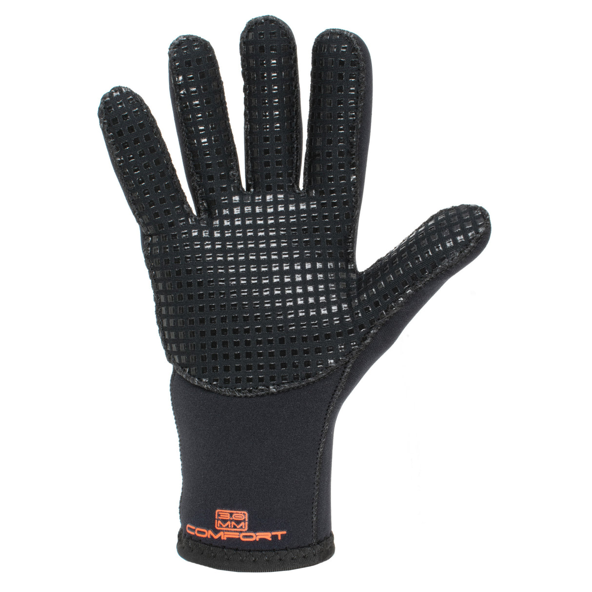 SEAC GLOVES  COMFORT 3MM
