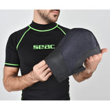 SEAC HOOD  STANDARD 5 MM