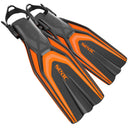 SEAC OPEN HEEL FIN STYLE