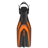 SEAC OPEN HEEL FIN STYLE