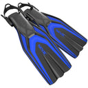 SEAC OPEN HEEL FIN STYLE