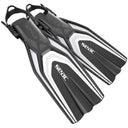 SEAC OPEN HEEL FIN STYLE