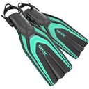 SEAC OPEN HEEL FIN STYLE