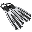 SEAC OPEN HEEL FINS PROPULSION