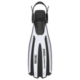 SEAC OPEN HEEL FINS PROPULSION