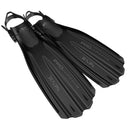 SEAC OPEN HEEL FINS PROPULSION