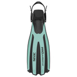 SEAC OPEN HEEL FINS PROPULSION