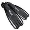 SEAC OPEN HEEL FIN  U-1000 SLING STRAP