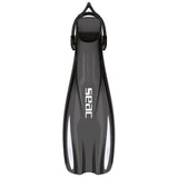 SEAC OPEN HEEL FIN  U-1000 SLING STRAP
